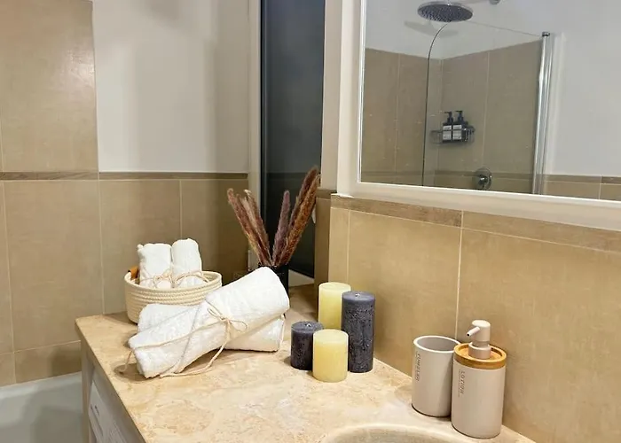 Apartament Metro A E Vaticano Maroma